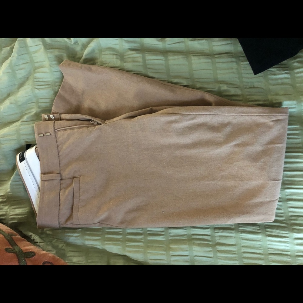 BUNDLE: Banana Republic Sloan Pants